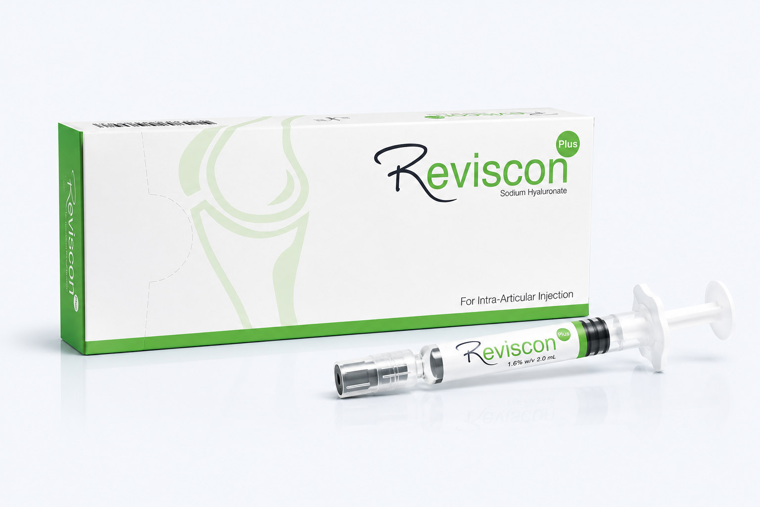 Reviscon Plus 1.6%